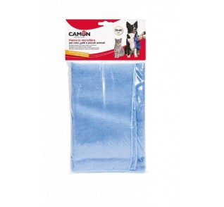 Camon Microfiber cloth for dogs/Πετσέτα με μικροϊνες