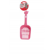 Camon Colourful plastic scoop 
