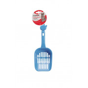 Camon Colourful plastic scoop 