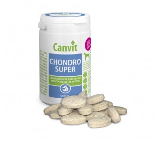 Canvit® Chondro Super 230gr.