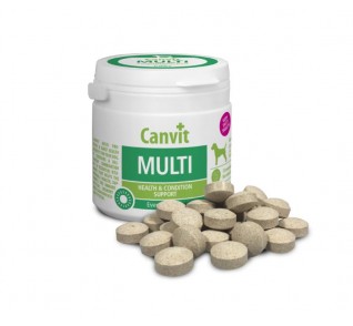 Canvit® Multi 100g