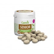 Canvit® Senior 100g