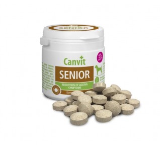 Canvit® Senior 100g