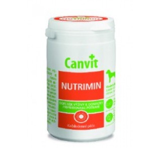 Canvit® Nutrimin 230g