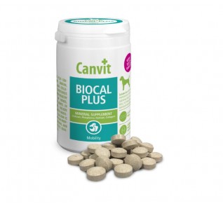 Canvit® Biocal Plus 230 gr.