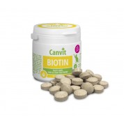 Canvit® Biotin 100 gr.