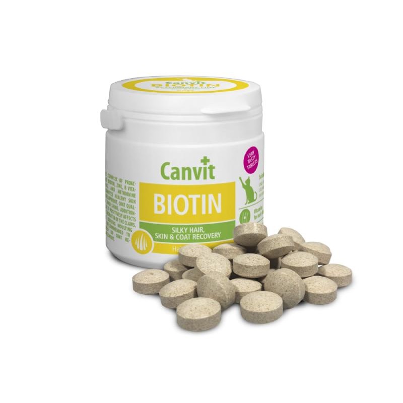 Canvit® Biotin 100 gr.