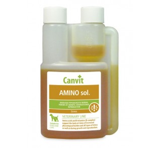 Canvit® Amino Sol.