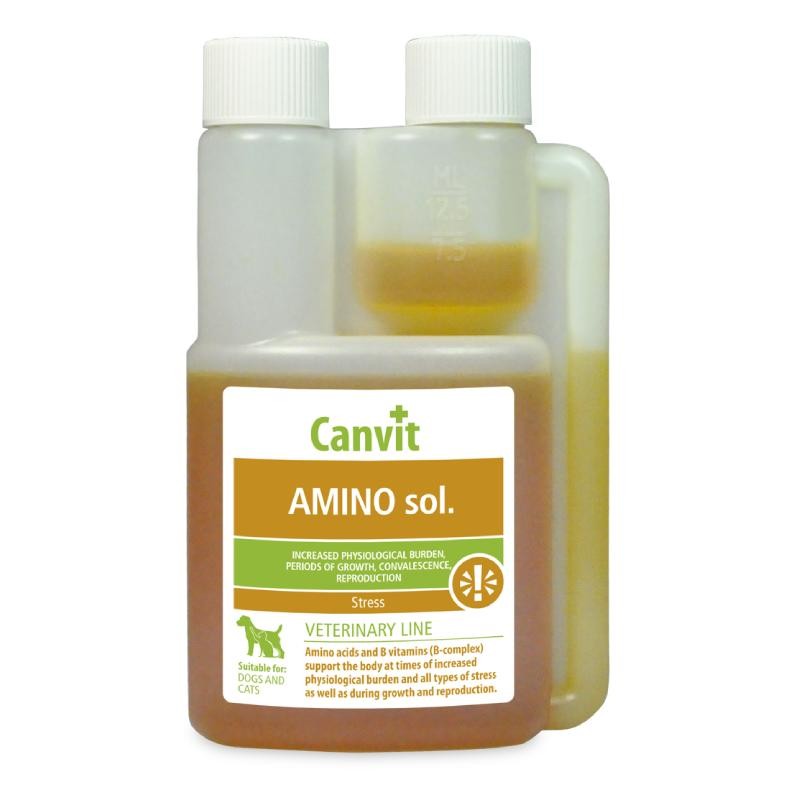 Canvit® Amino Sol.