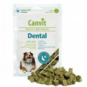Canvit® Dental dog 200 gr.