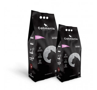 Catmania baby powder 10 lt. Catmania baby powder 10 lt.