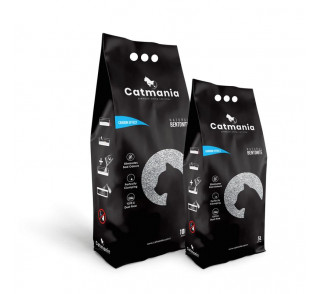 CATMANIA CARBON EFFECT 10 lt. CATMANIA CARBON EFFECT 10 lt.