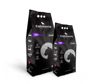 CATMANIA LAVENDER 10 lt. CATMANIA LAVENDER 10 lt.