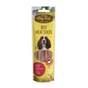 Dog Fest Sticks beef 45gr