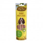 Dog Fest Sticks rabbit 45gr