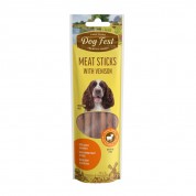 Dog Fest Sticks venison 45gr