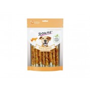 Dokas Chew Stick with Chicken Breast 200g