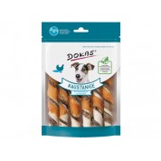 Dokas Chew Stick with Chicken Breast & Fish Skin 170g