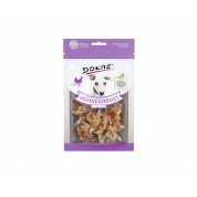 Dokas Chicken Breast & Fish 70g