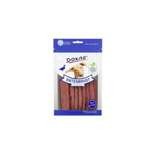 Dokas Dried Duck Breast Sliced 70g