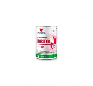 Disugual Diet Dog Digestion Με Κουνέλι 400gr