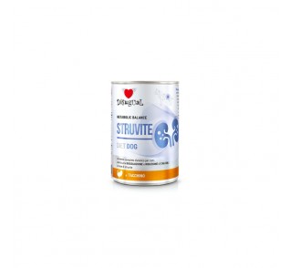 Disugual Diet Dog Struvite Με Γαλοπούλα 400gr