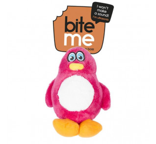 Duvo+ Παιχνίδι υφασμάτινο υπερήχων Πιγκουινος