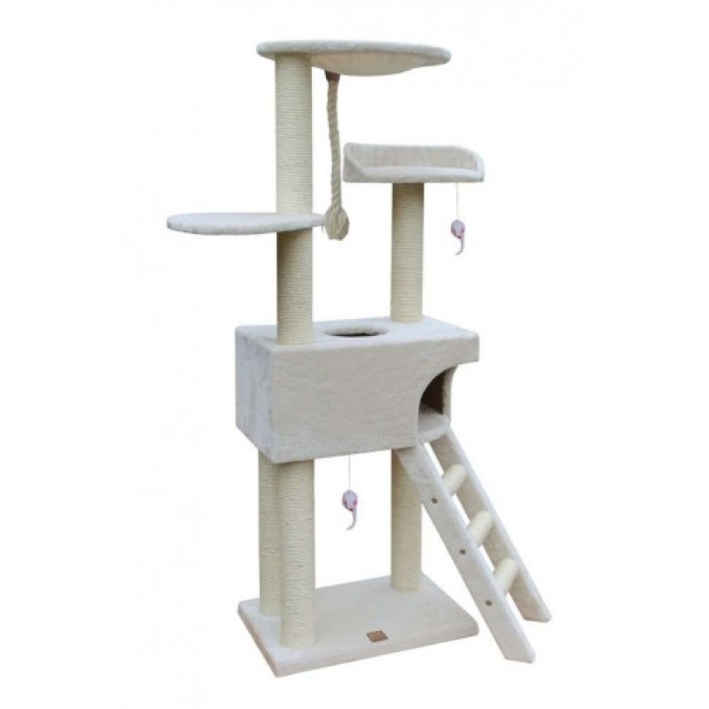 Classic Box-Step cream 