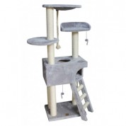 Classic Box-Step grey 