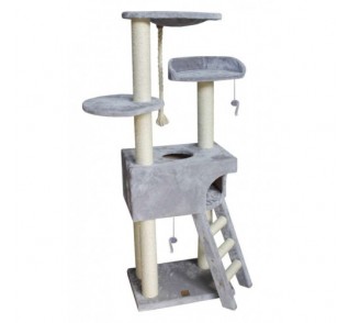 Classic Box-Step grey 