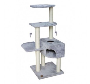 Classic Climber-Home grey 