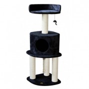 Classic Corner-Rope black 