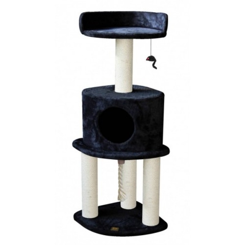 Classic Corner-Rope black 