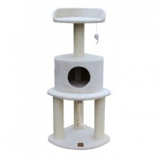 Classic Corner-Rope cream 