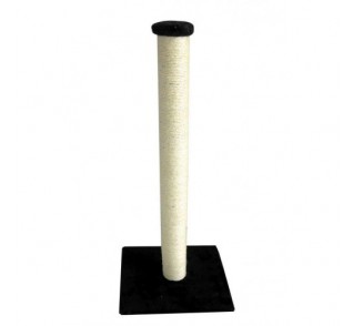 Classic-Eco High-Post black 