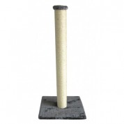 Classic-Eco High-Post grey 