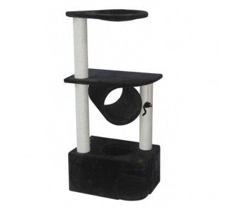 Classic Tunnel-Home black 