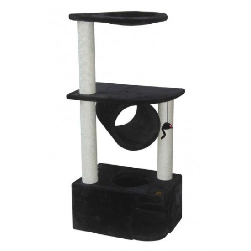 Classic Tunnel-Home black 