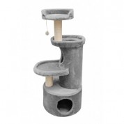 Classic-Eco Jump Grey 