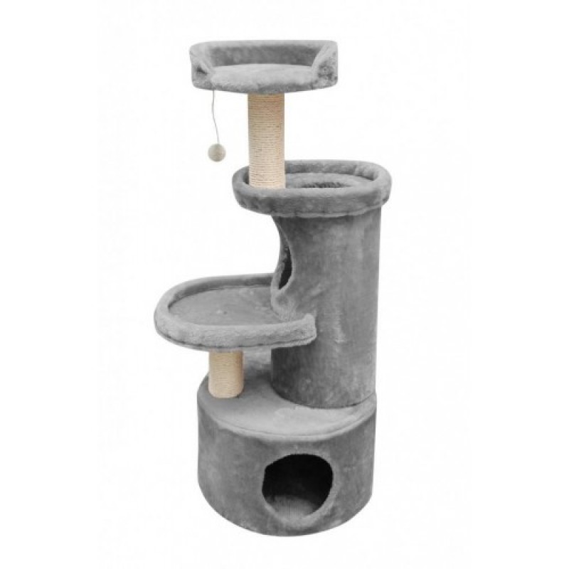 Classic-Eco Jump Grey 