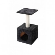 Classic-Eco Abey black 