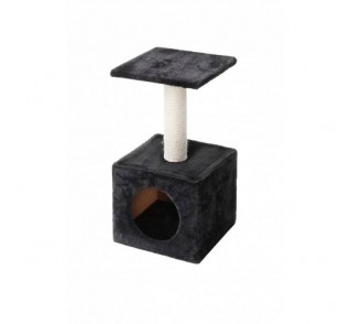 Classic-Eco Abey black 