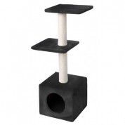 Classic-Eco Palazzo black 