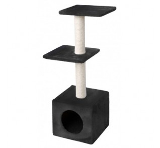 Classic-Eco Palazzo black 