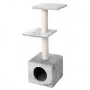 Classic-Eco Palazzo light-grey 