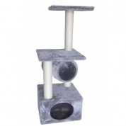 Classic-Eco Rodo grey 