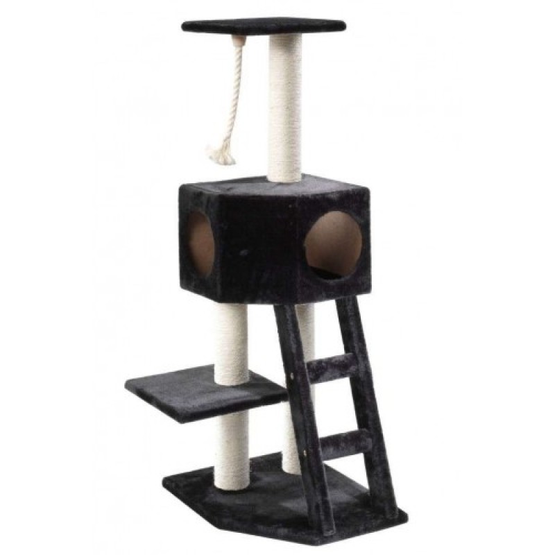 Classic-Eco Rover Black 