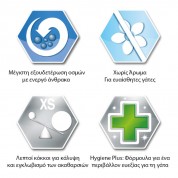 Ever Clean® Total Cover Clumping Cat Litter, 10lt, Χωρίς Αρωμα Total Cover 10L