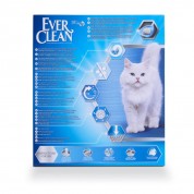 Ever Clean® Extra Strong Clumping Cat Litter, 10lt, Χωρίς Αρωμα Unscented 10L