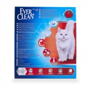 Ever Clean® Multiple Clumping Cat Litter, 10lt, Αρωματική Multiple 10L
